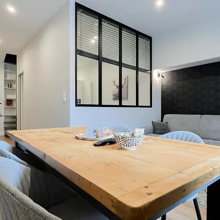 Balneo Village Vieille Apartment Annecy