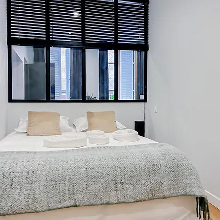 Balneo Village Vieille Apartment