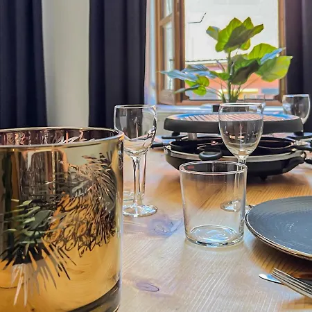 Balneo Village Vieille Apartment