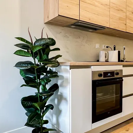 Apartment Balneo Village Vieille *