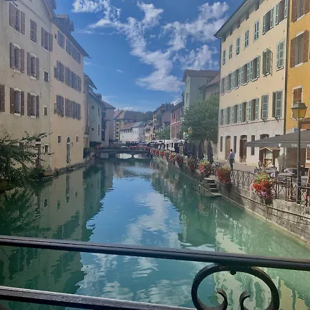 Balneo Village Vieille Lägenhet *