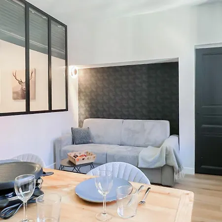 Apartment Balneo Village Vieille Annecy