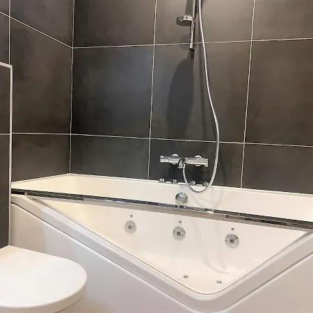 Balneo Village Vieille Apartment Annecy